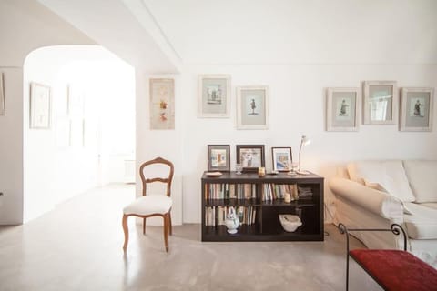 Casa Eolo Apartment in Marina Grande