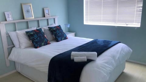 Dare to dream at Flamingo Apartment in Western Cape