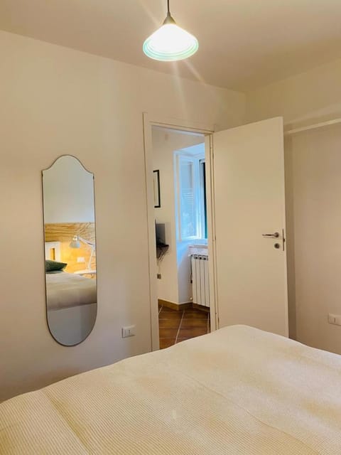 Il palombaro bianco Apartment in Lerici