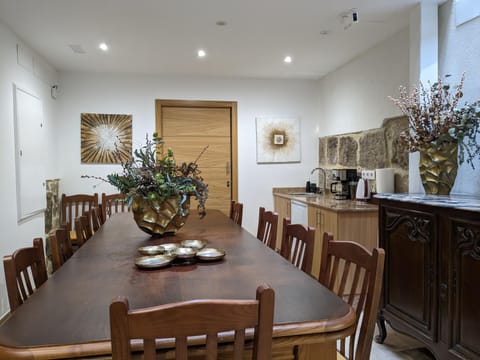 Coffee/tea facilities, Living room