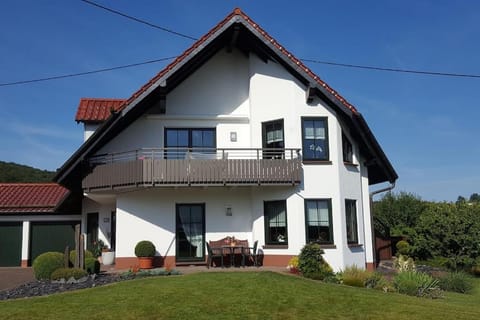 Property building, Garden, Garden view
