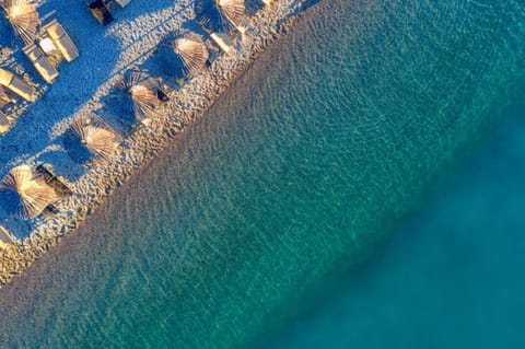 Natural landscape, Beach, Sea view
