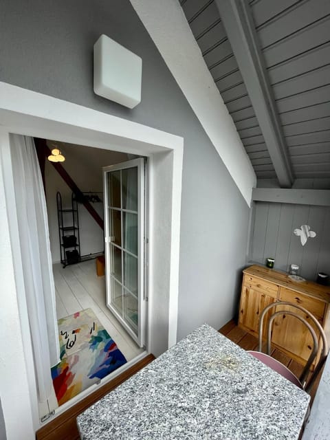 Zentrale Idylle in Kempten Vacation rental in Kempten