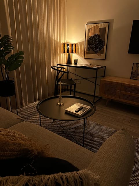 BALI apartment in central Mažeikiai SELF CHECK-IN 24H Apartment in Lithuania