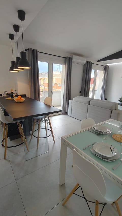 Casabenessere Apartment in Quartu Sant'Elena