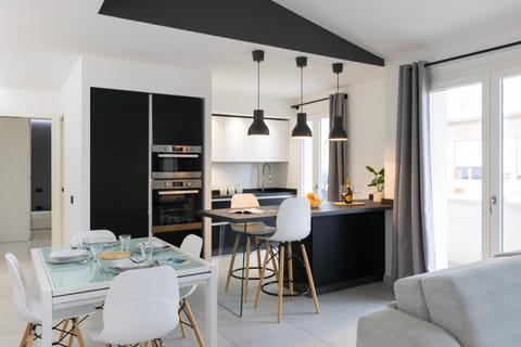 Casabenessere Apartment in Quartu Sant'Elena