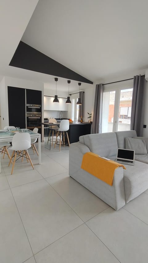 Casabenessere Apartment in Quartu Sant'Elena