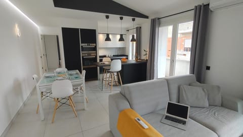 Casabenessere Apartment in Quartu Sant'Elena