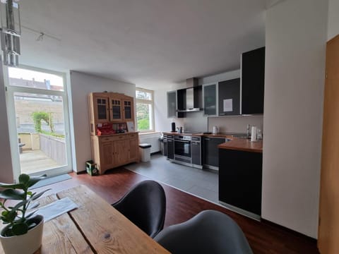 Süße Marie 1 Vacation rental in Karlsruhe