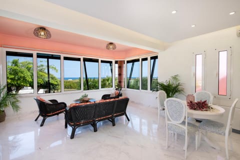 Eleni Residence by the sea House in Crete