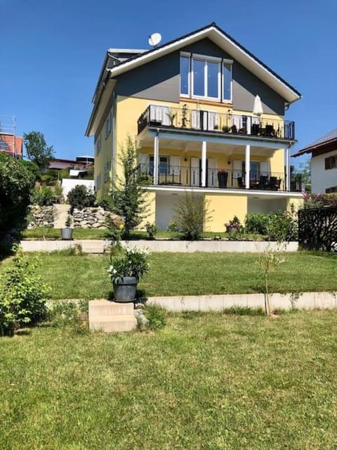 Bodenseenähe und Pfänderblick Apartment in Vorarlberg, Austria