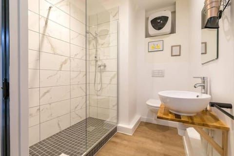 Le Lemon : au coeur du centre historique Apartment in Dijon