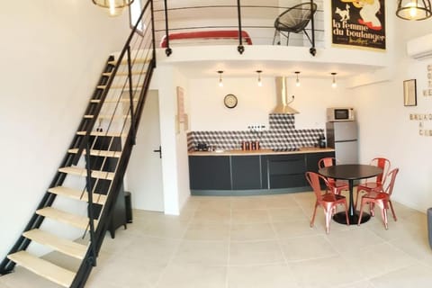 côté verdon 1 House in French Riviera