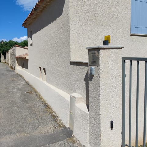 côté verdon 1 House in French Riviera