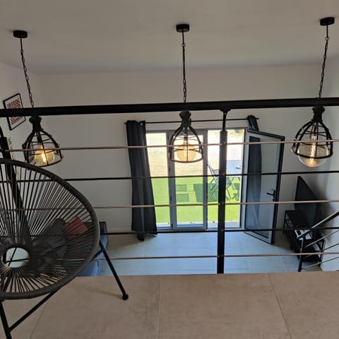 côté verdon 1 House in French Riviera