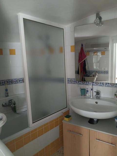 La tavernetta del Peo casa vacanze Apartment in Sanremo