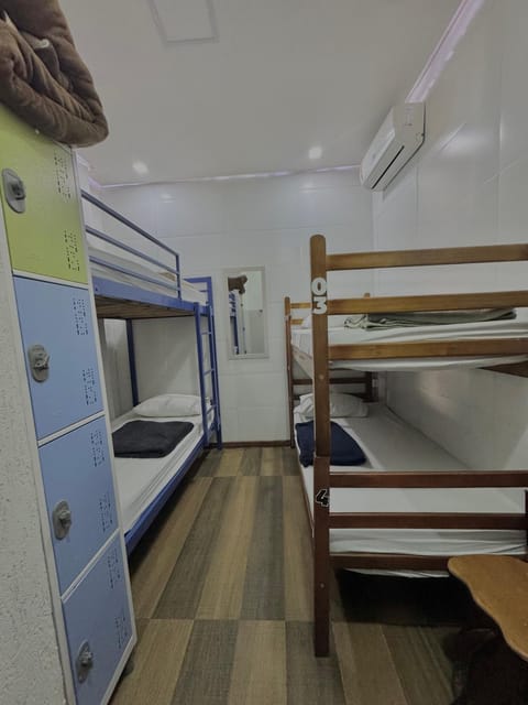 valenshostel Hostel in Angra dos Reis