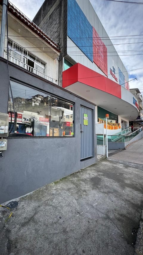 valenshostel Hostel in Angra dos Reis