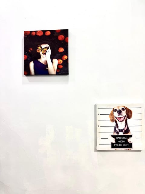 valenshostel Hostel in Angra dos Reis