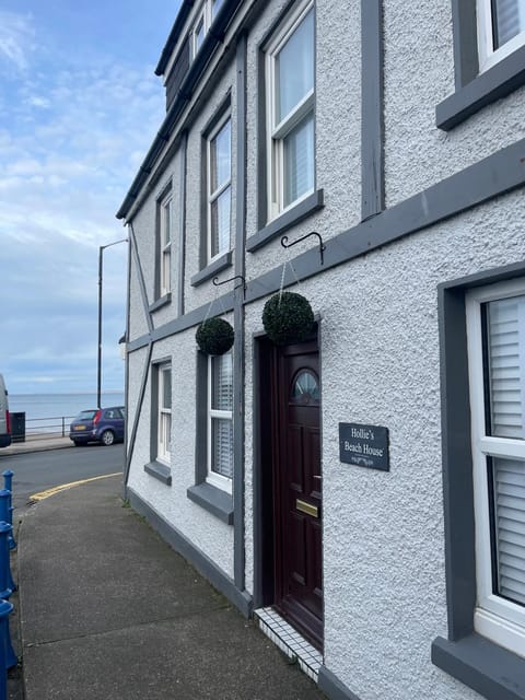 Hollie's Beach House House in Isle of Man