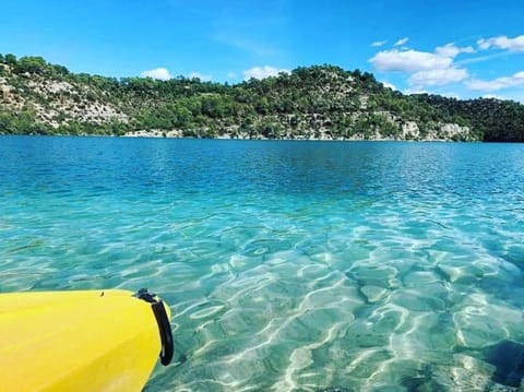 coté verdon 2 House in French Riviera