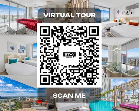 View (from property/room), Text overlay