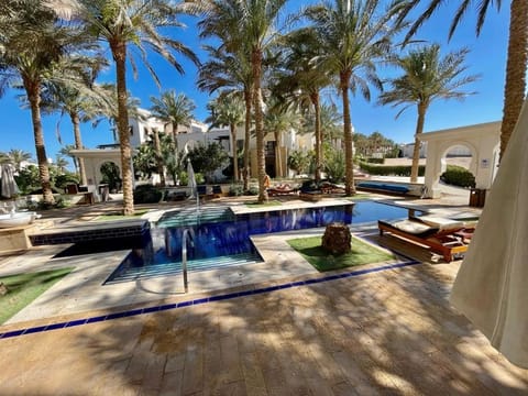 Balcony/Terrace, Swimming pool