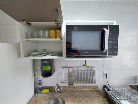 Loft Espaçoso e Aconchegante Apartment in Niterói