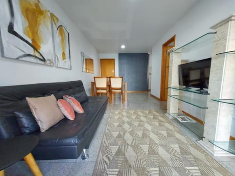 Loft Espaçoso e Aconchegante Apartment in Niterói