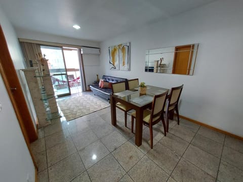 Loft Espaçoso e Aconchegante Apartment in Niterói