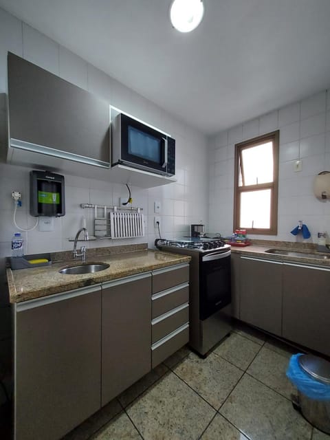 Loft Espaçoso e Aconchegante Apartment in Niterói