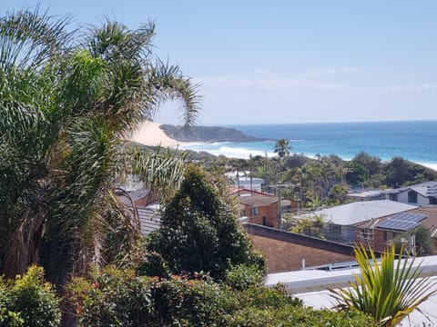 Nearby landmark, Natural landscape, Beach, Sea view