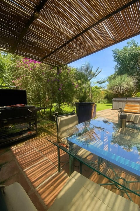 Casa San Pablo House in Valle de Bravo