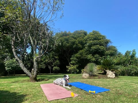 Casa San Pablo House in Valle de Bravo