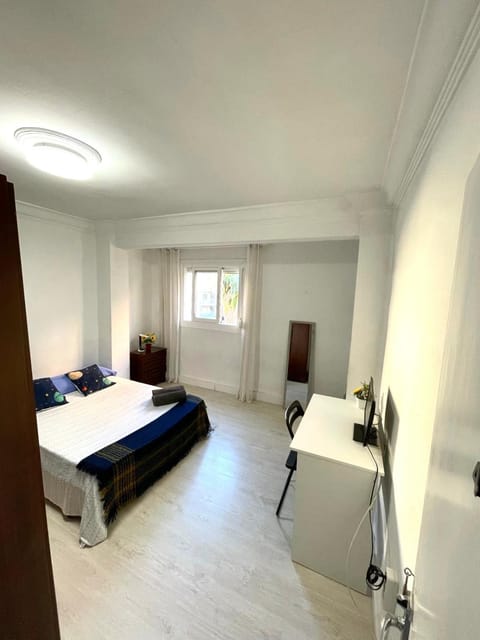 Relaxing confortable room Vacation rental in Valencia
