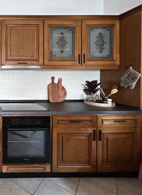 Deluxe View Kastoria Apartment in North Macedonia