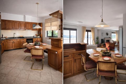 Deluxe View Kastoria Apartment in North Macedonia