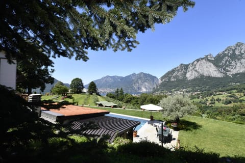 Nearby landmark, Swimming pool