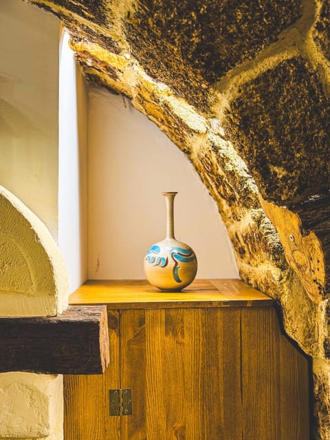 Corte Lirice Paradiso Bed and Breakfast in Province of Taranto