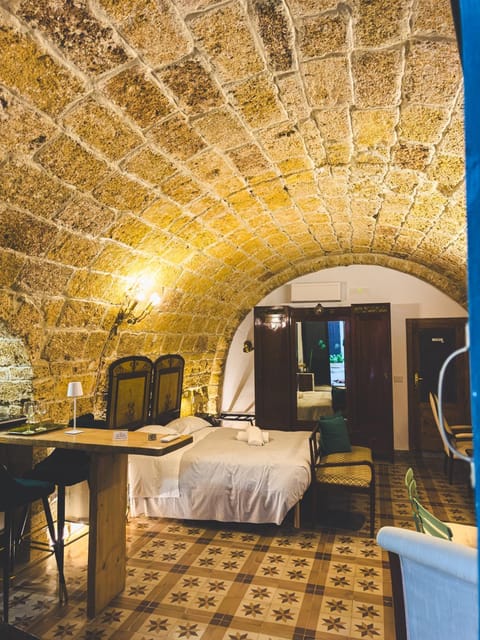 Corte Lirice Paradiso Bed and Breakfast in Province of Taranto