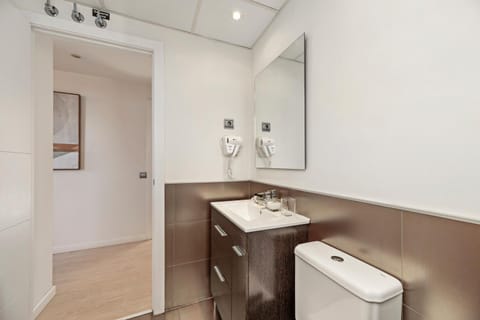 Luxury apartments in Barrio Palacio Apartment in Centro