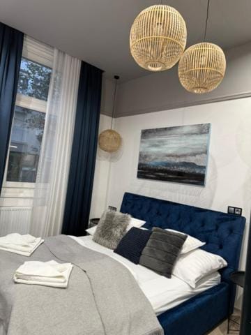 Dream Apartments Apartment in Szeged