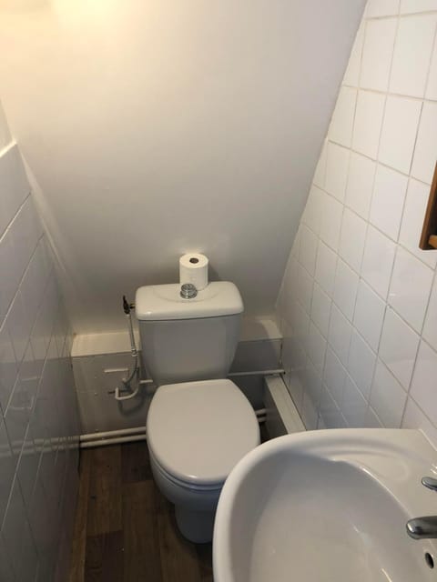 Le Bachelin Apartment in Hauts-de-France