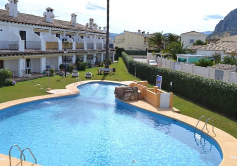 Property view