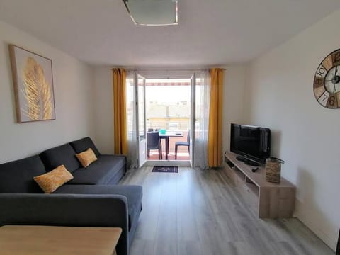 Au petit Bonheur, centre St-Raphaël, 8min à pied plage Apartment in Saint-Raphael