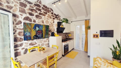 Lo Stazzo della Dottoressa House in Sardinia