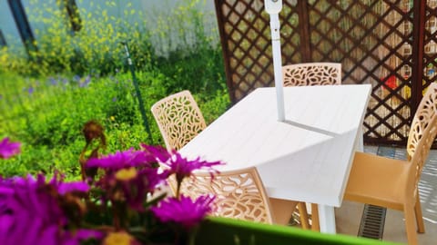 Lo Stazzo della Dottoressa House in Sardinia