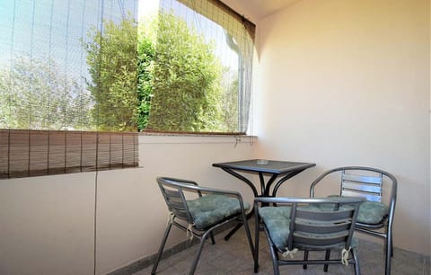 Patio, Day, View (from property/room), Balcony/Terrace, Seating area