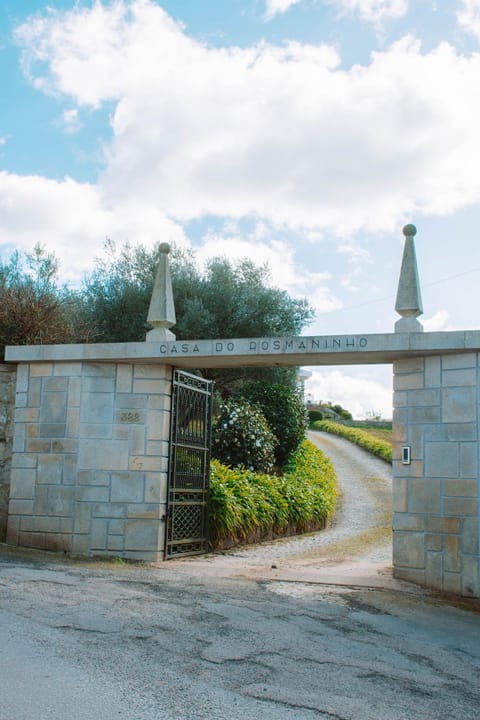 Just Like Home - Casa do Rosmaninho Villa in Viana do Castelo District, Portugal