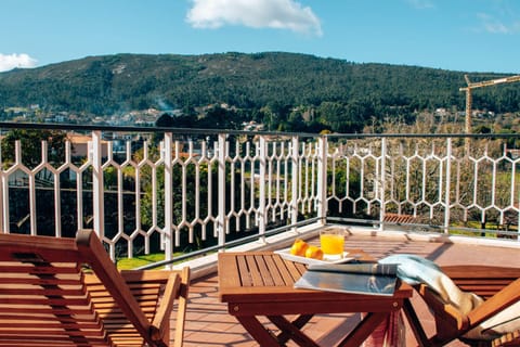 Just Like Home - Casa do Rosmaninho Villa in Viana do Castelo District, Portugal